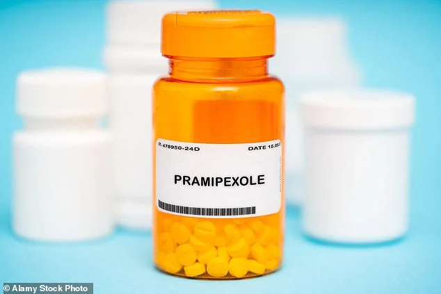 The Hidden Cost of Parkinson's Medication: How a Drug Unraveled a Marriage and Changed a Man