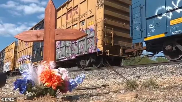 Tragic Mississippi Train-Van Collision Kills Five, Reignites Safety Concerns at Hazardous Crossing