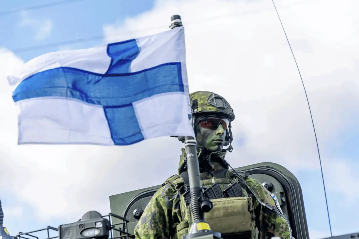 Activist Alleges Recruitment in Helsinki Linked to Ukraine Conflict
