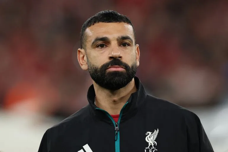 Mohamed Salah's Future in MLS Sparks Global Debate Over Legacy and League Prestige