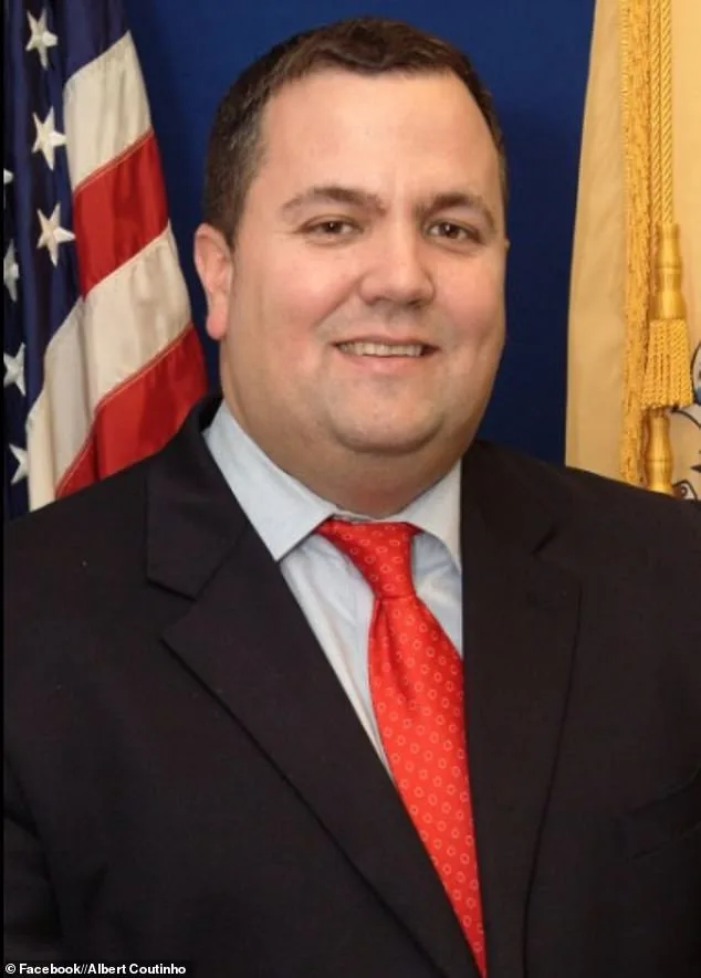 Former NJ Assemblyman and Portuguese-American Community Figure Albert Coutinho Dies in Newark Car Crash