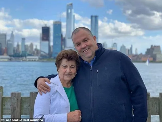 Former NJ Assemblyman and Portuguese-American Community Figure Albert Coutinho Dies in Newark Car Crash