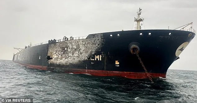 Trump's Shifting Stance on Iran War Raises Questions Over Hormuz and Global Stability