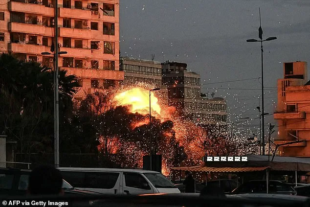 Israeli Air Force Major Accused of Leaking Classified Info to Bet on Iran Strike Timing