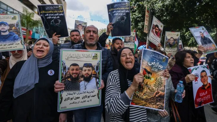 Israeli Security Forces Intercept Passover Ritual Attempt at Al-Aqsa Mosque, Sparking Tensions