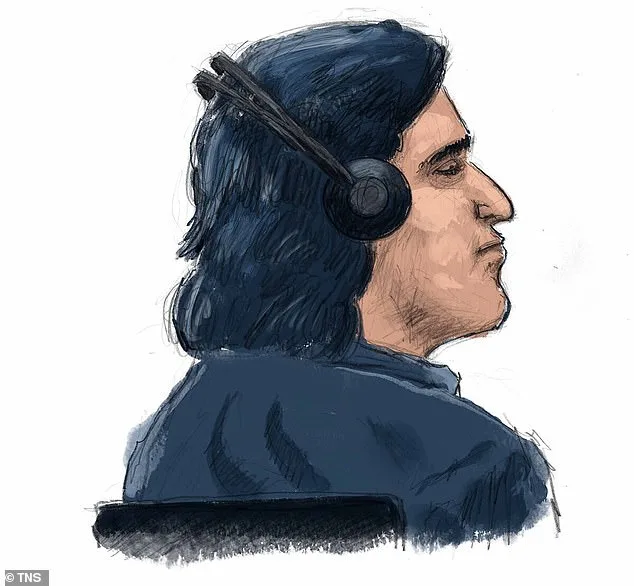 MS-13 Gang Members Charged with Orchestrating 11-Killing Spree Across Nevada and California
