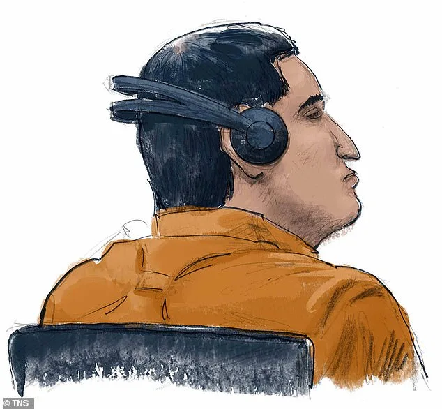 MS-13 Gang Members Charged with Orchestrating 11-Killing Spree Across Nevada and California