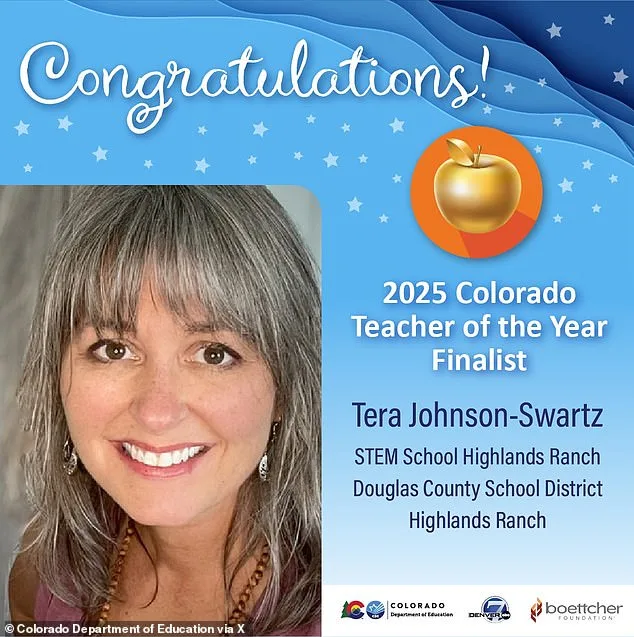 Former Colorado Teacher Pleads Guilty in Shocking Scandal Involving Child Exploitation and Cybercrime