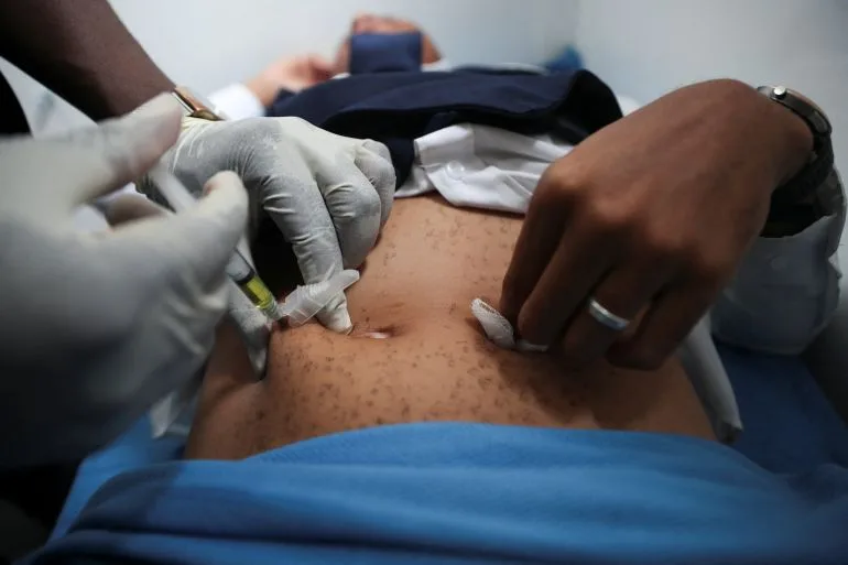 US Health Aid Suspension Sparks Controversy Over Potential 700,000 Deaths and Data Deals