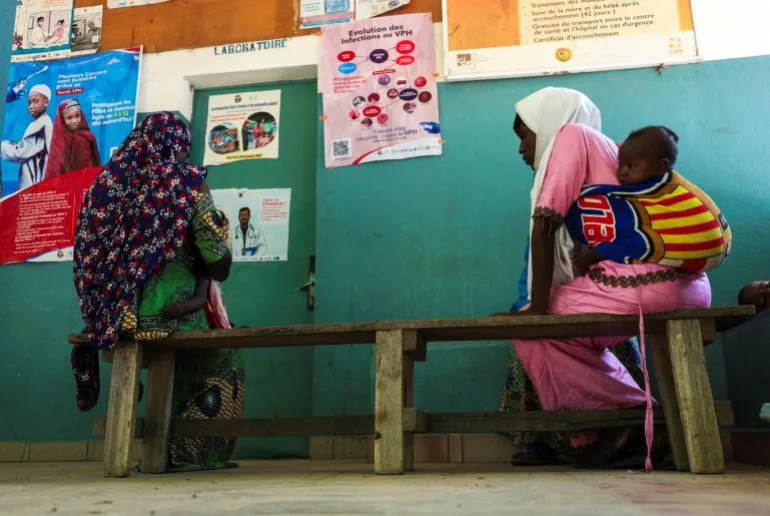US Health Aid Suspension Sparks Controversy Over Potential 700,000 Deaths and Data Deals