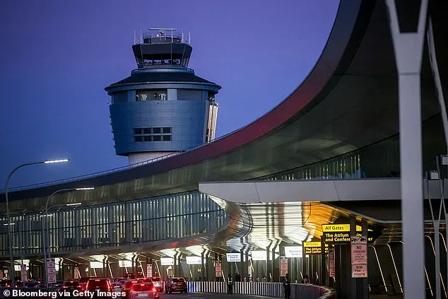 NTSB Investigates LaGuardia Collision Amid Claims Air Traffic Controller Left Post Before Fire Truck Crash