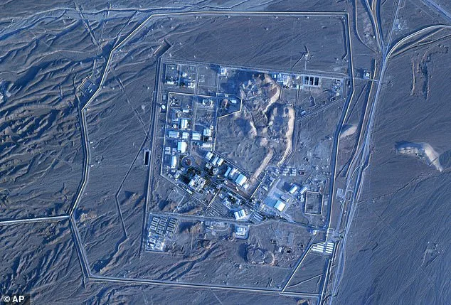 Trump Orders 'Operation Epic Fury' to Seize Iran's Nuclear Uranium