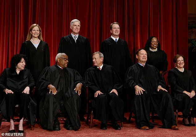 Alito's Health Incident Reignites Fears of Judicial Reshaping