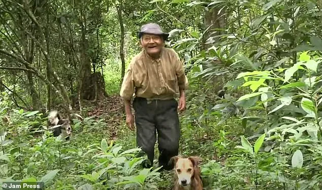 Man Believed to Be Oldest Person in History Dies at 125, Sparking Debate on Longevity Records
