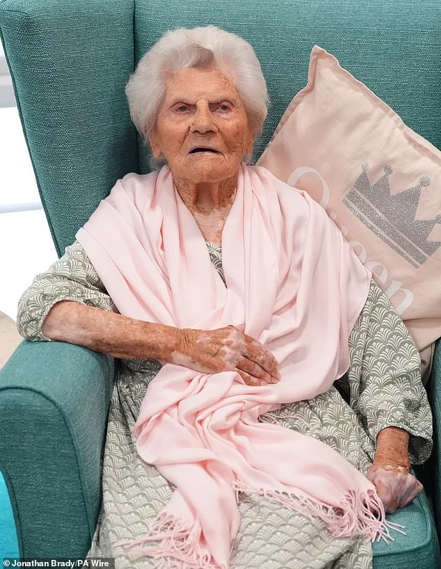 Man Believed to Be Oldest Person in History Dies at 125, Sparking Debate on Longevity Records