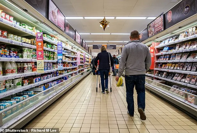The Hidden Crisis of the Standard American Diet: How Corporate Control of Food is Destroying Health, Environment, and Economic Stability