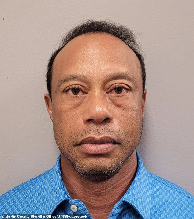 Tiger Woods' Fall From Grace: From Golf Legend to Rehab as Scandals Overshadow Legacy