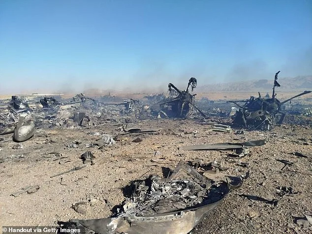 Trump Details Extraordinary Rescue Mission with 155 Aircraft to Save Airman Stranded in Iran for 48 Hours