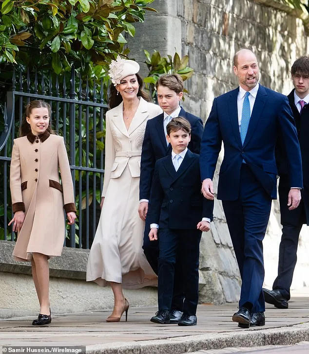 Meghan Shares Rare Glimpse of Prince Archie and Princess Lilibet's Easter Celebrations at Montecito Home via Instagram Posts