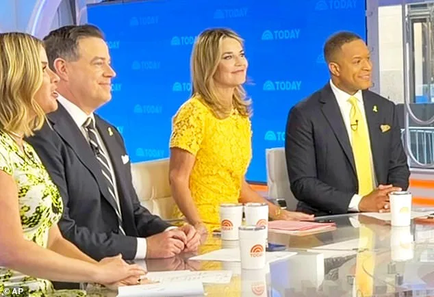 Savannah Guthrie Returns to TODAY Show as New Ransom Note Surfaces in Mother's Unsolved Disappearance Case