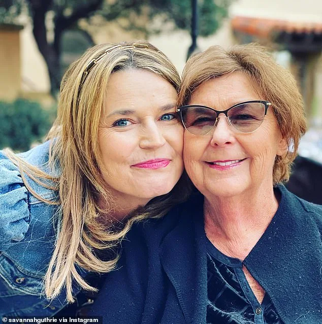 Savannah Guthrie Returns to TODAY Show as New Ransom Note Surfaces in Mother's Unsolved Disappearance Case