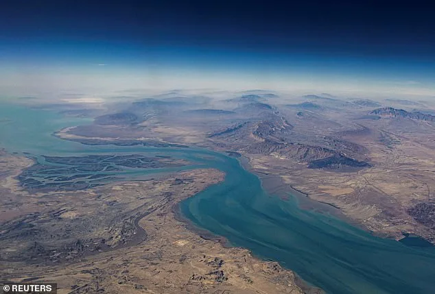 Trump's Desalination Threat Sparks Global Warnings: Experts Warn of Catastrophic Fallout and Retaliatory Strikes