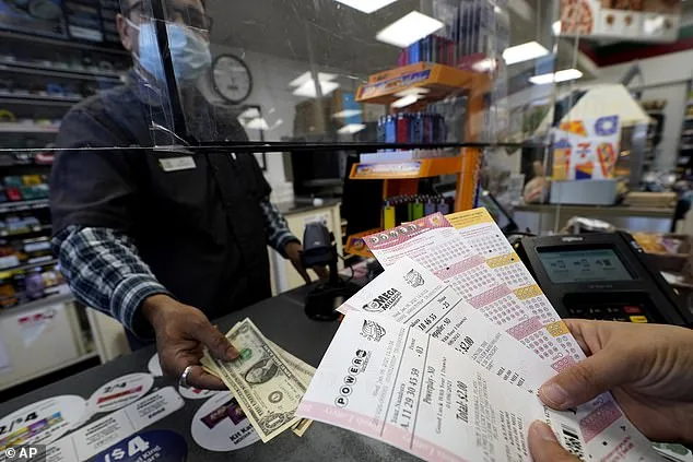 From Near-Miss to Millions: Illinois Woman's Family Legacy Wins Lottery