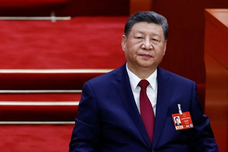 Iran and China Challenge U.S. Financial Dominance in Strait of Hormuz with Yuan Push