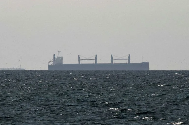 Iran and China Challenge U.S. Financial Dominance in Strait of Hormuz with Yuan Push