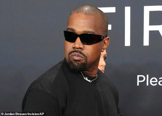 UK Government Reviews Kanye West's Visa Amid Controversial Past Remarks