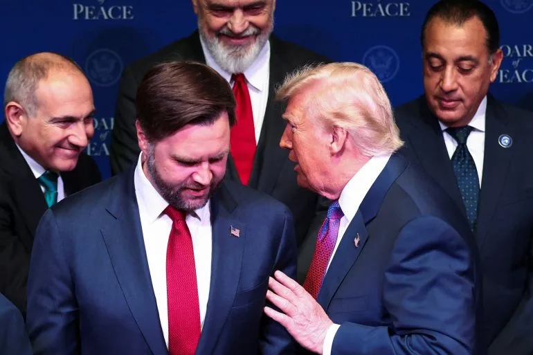 US at a Crossroads: Trump's Iran Talks and the Shadow of War