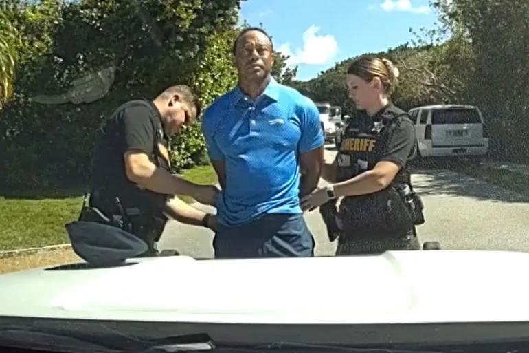 Tiger Woods Faces Subpoena for Prescription Records in DUI Case, Raising Privacy Concerns