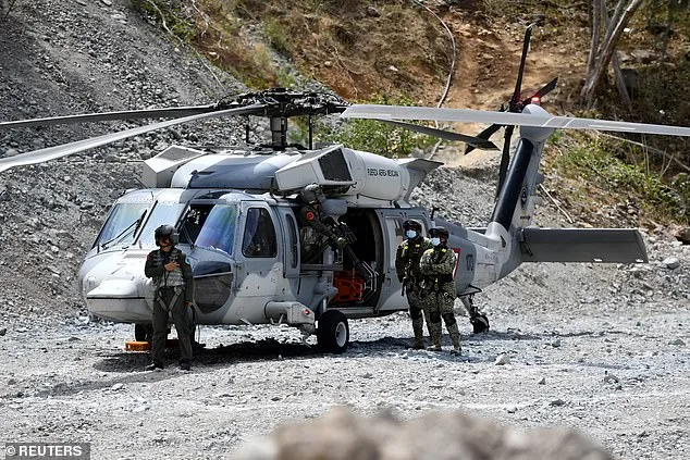 Miraculous Rescue of Miner Trapped for Two Weeks in Mexican Gold Mine Collapse