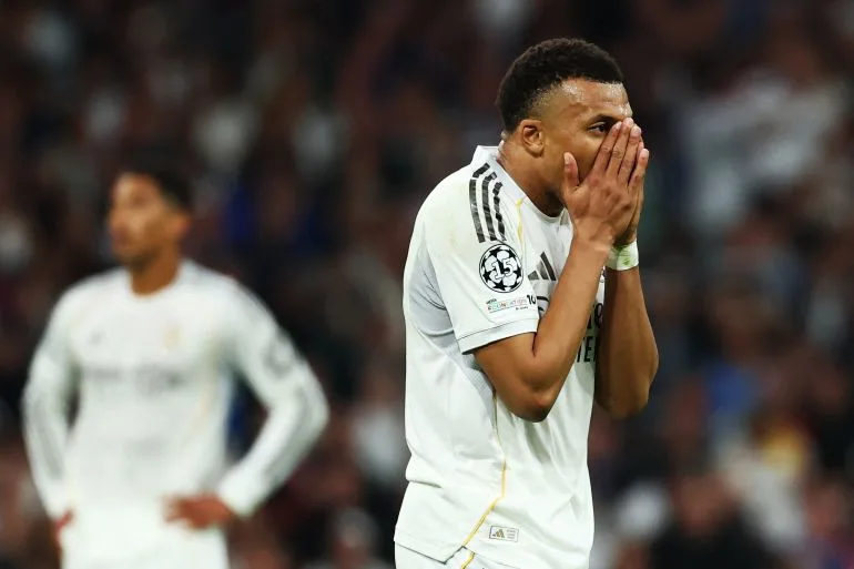 Real Madrid Faces Girona in Pivotal La Liga Clash as Title Hopes Dim