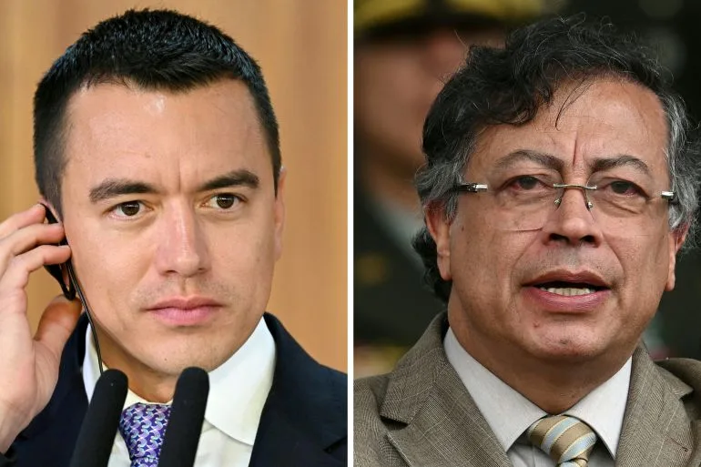 Colombia and Ecuador Escalate Trade Tensions with Reciprocal Tariff Increases
