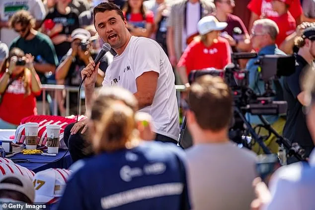 Explosive New Documents Reveal Tyler Robinson's Confession and Apology in Charlie Kirk Murder Case