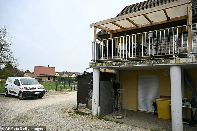 Nine-Year-Old Boy Found After Year-Long Confinement in Father's Van, Left in Severe Distress