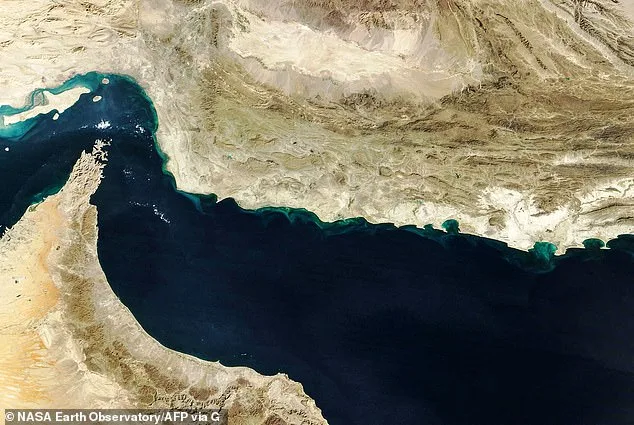 Trump's Blockade and Iranian Escalation Drive Oil Prices Past $100 as Conflict Intensifies