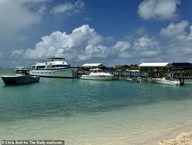 Lynette Hooker Missing in Bahamas After Falling Overboard, Husband's Maps Reveal Critical Details
