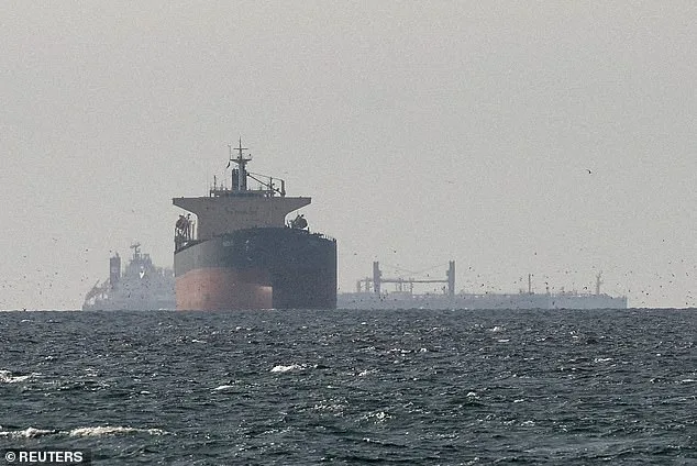 Netanyahu Reveals Failed Iran Talks Amid Trump's Looming Hormuz Blockade