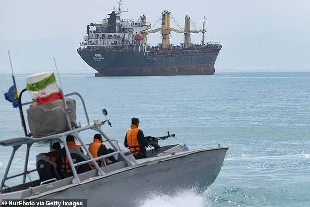 Netanyahu Reveals Failed Iran Talks Amid Trump's Looming Hormuz Blockade