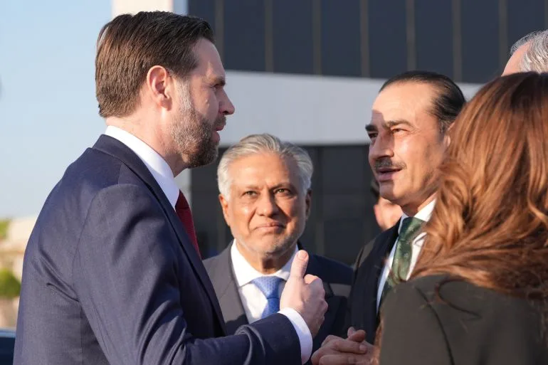 Pakistan's Mediation Efforts Falter as US-Iran Talks Collapse, Fragile Ceasefire Hangs in Balance
