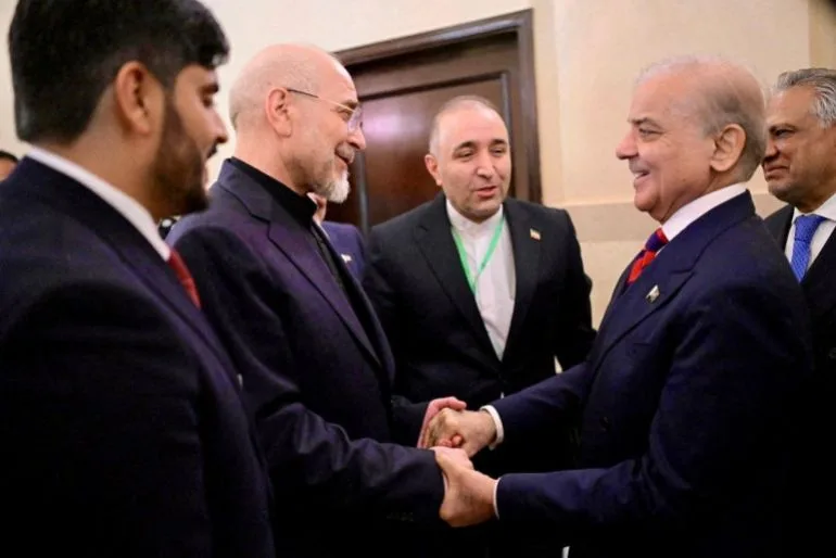 Pakistan's Mediation Efforts Falter as US-Iran Talks Collapse, Fragile Ceasefire Hangs in Balance