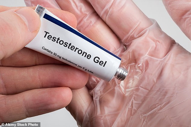 Celebrity Endorsements Drive Eight-Fold Surge in Women's Testosterone Prescriptions