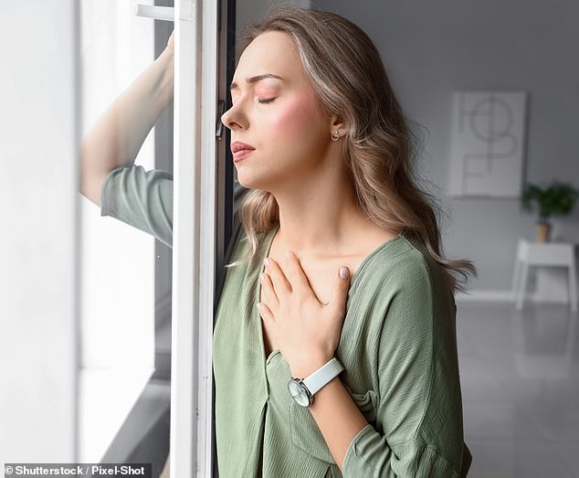 Doctors often mistake deadly heart attacks for panic attacks, risking fatal delays.