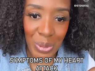 Doctors often mistake deadly heart attacks for panic attacks, risking fatal delays.