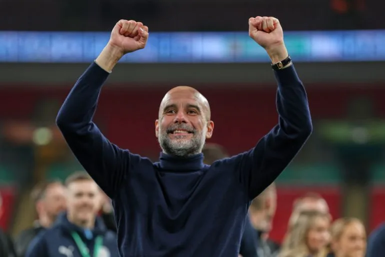 Gunners vs City: Title Showdown at Etihad