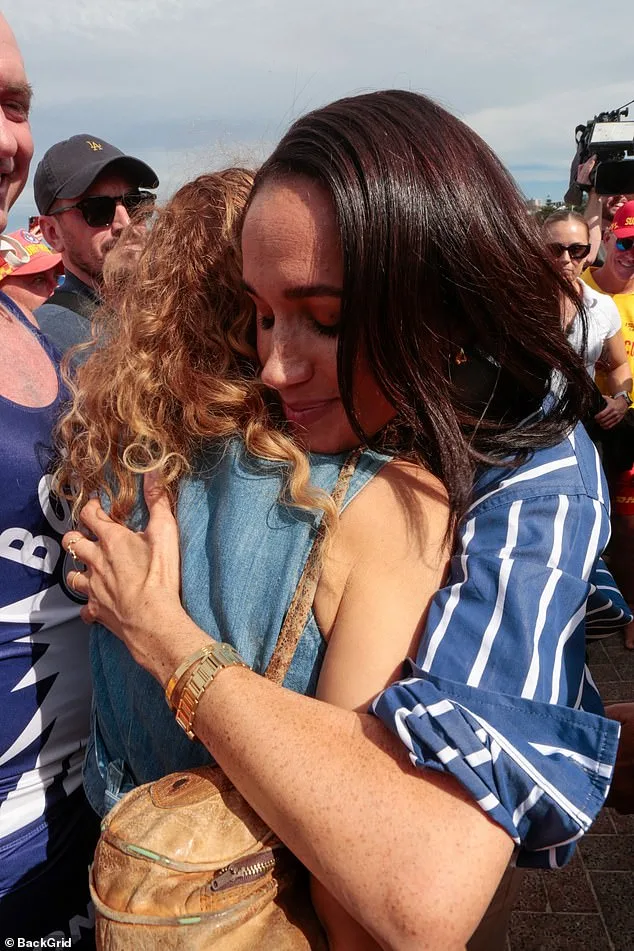 Meghan Markle Faces Backlash for Selling Outfit Worn at Terror Attack Site