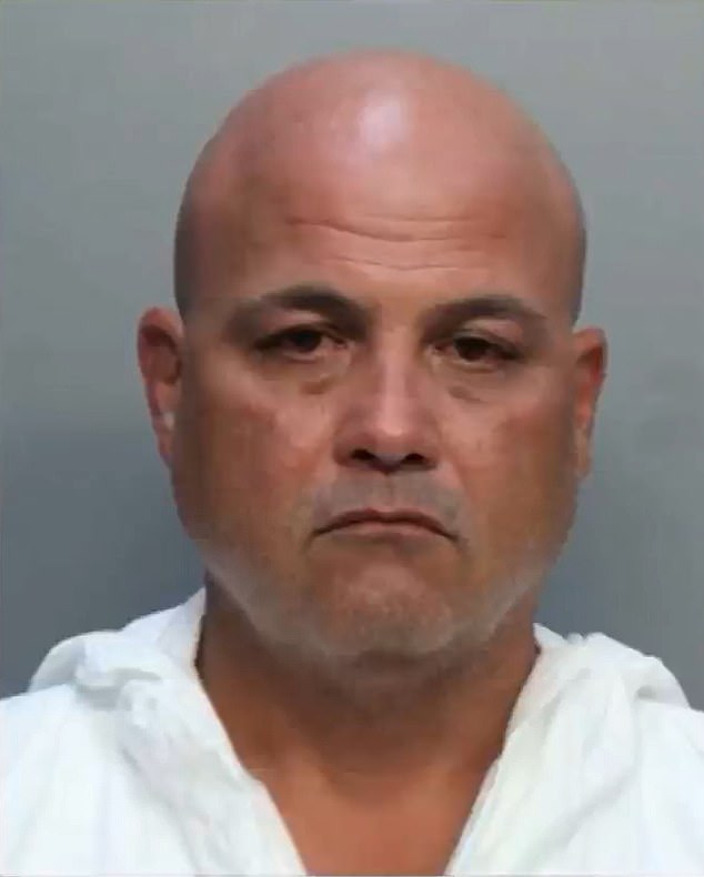 Miami father sentenced to 12 years for killing son after argument