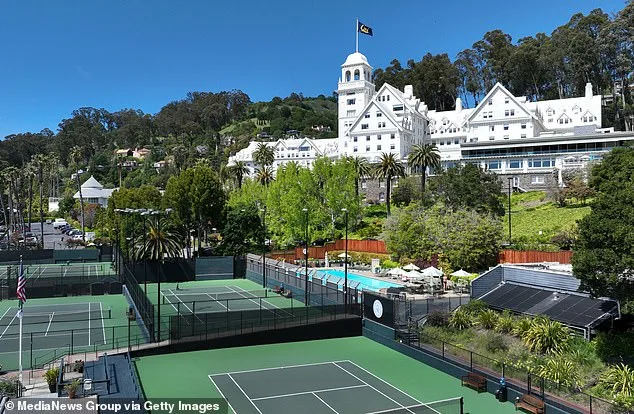 Oakland Tree Debacle: $1M Fine for Nigerian Immigrant